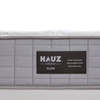 Στρώμα Hauz Flow με Zipper Δεξί